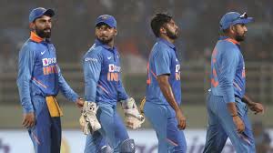 ಎರಡನೇ ಏಕದಿನ ಪಂದ್ಯ ನಾಳೆ : ಮಾಡು ಇಲ್ಲವೆ ಮಡಿ ಸ್ಥಿತಿಯಲ್ಲಿ ಭಾರತ